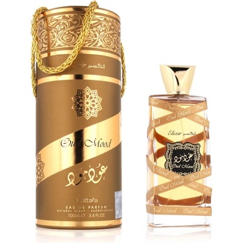 Oud Mood EDP